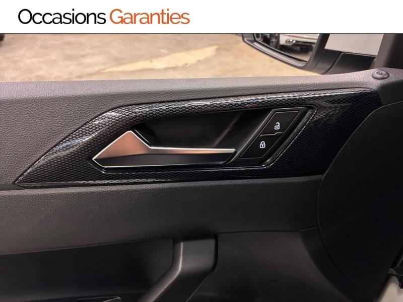 Voitures occasions VOLKSWAGEN POLO Life Clermont-Ferrand