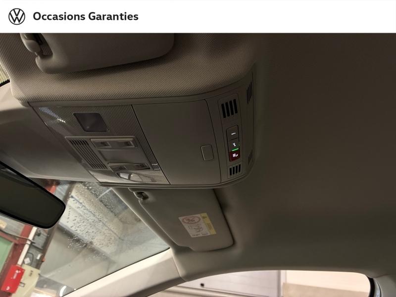 Voitures occasions VOLKSWAGEN POLO Life Clermont-Ferrand