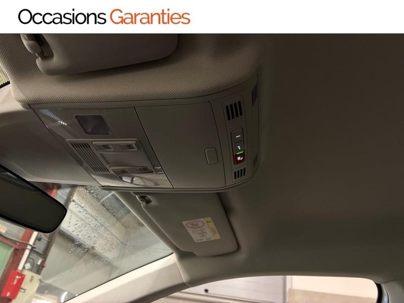 Voitures occasions VOLKSWAGEN POLO Life Clermont-Ferrand