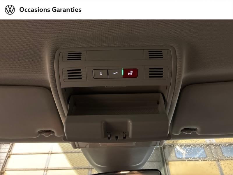 Voitures occasions VOLKSWAGEN POLO Life Clermont-Ferrand