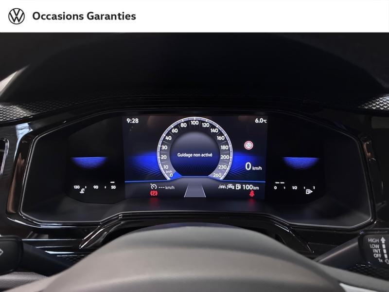 Voitures occasions VOLKSWAGEN POLO Life Clermont-Ferrand