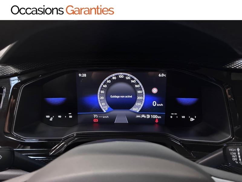 Voitures occasions VOLKSWAGEN POLO  Clermont-Ferrand