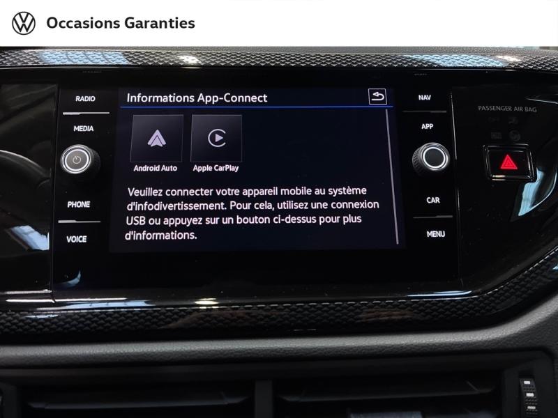 Voitures occasions VOLKSWAGEN POLO Life Clermont-Ferrand