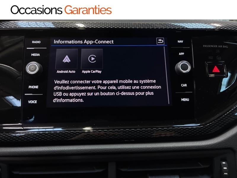 Voitures occasions VOLKSWAGEN POLO  Clermont-Ferrand