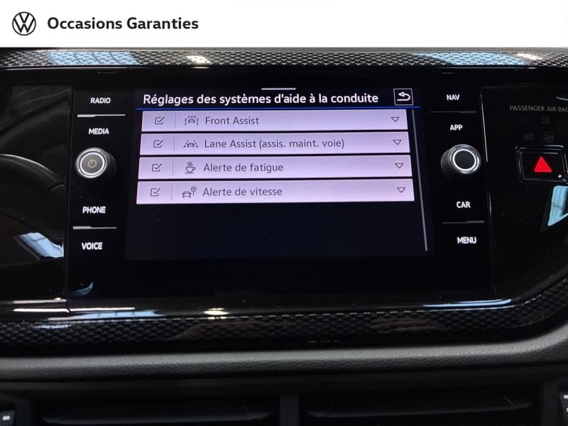 Voitures occasions VOLKSWAGEN POLO Life Clermont-Ferrand