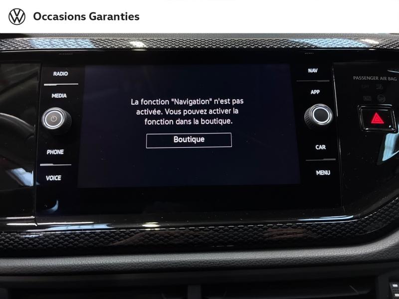 Voitures occasions VOLKSWAGEN POLO Life Clermont-Ferrand