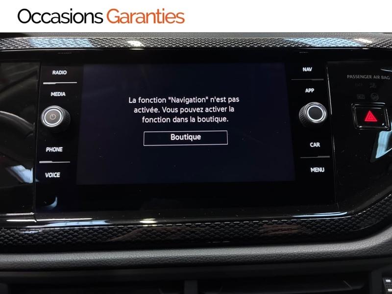 Voitures occasions VOLKSWAGEN POLO  Clermont-Ferrand