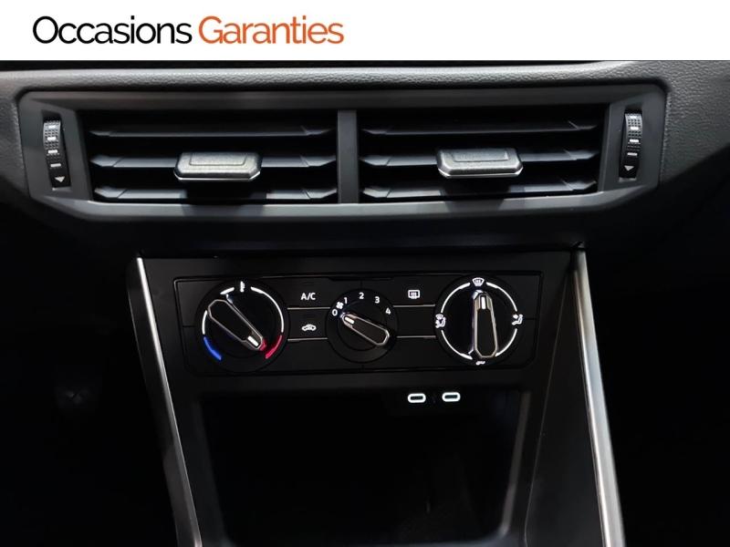 Voitures occasions VOLKSWAGEN POLO Life Clermont-Ferrand
