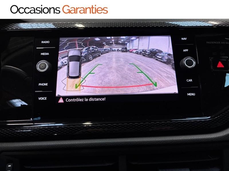 Voitures occasions VOLKSWAGEN POLO  Clermont-Ferrand