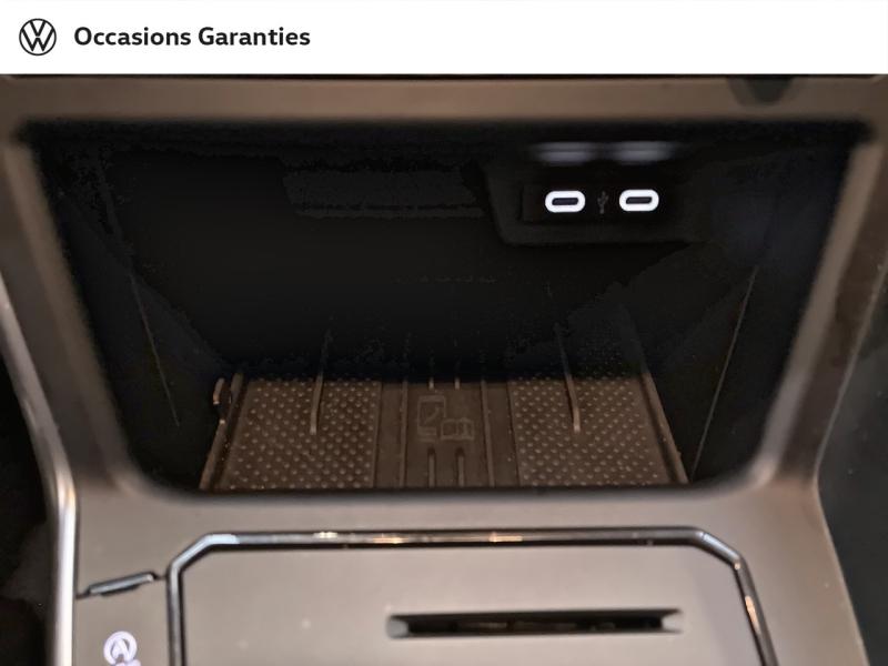 Voitures occasions VOLKSWAGEN POLO Life Clermont-Ferrand