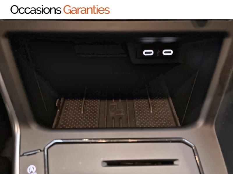 Voitures occasions VOLKSWAGEN POLO Life Clermont-Ferrand