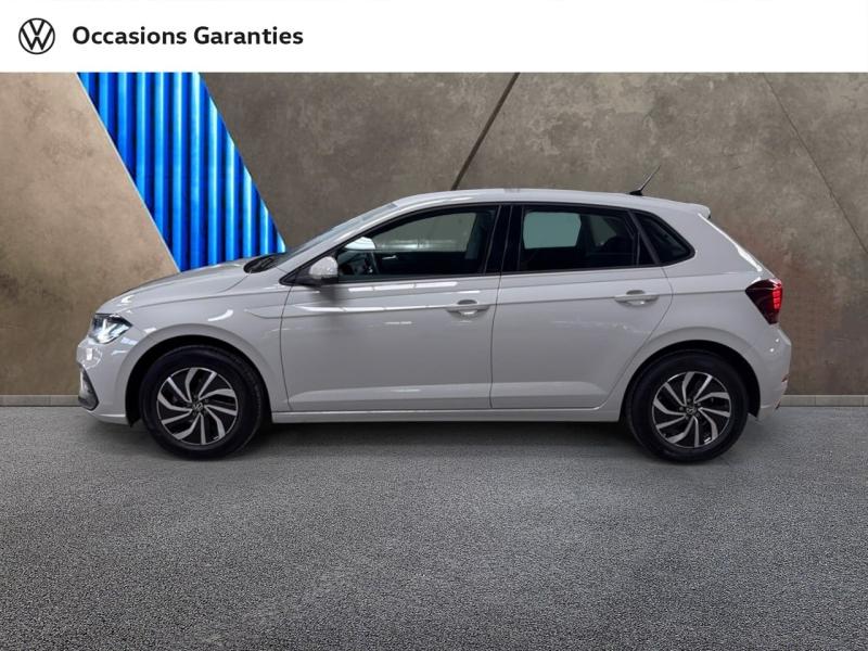 Voitures occasions VOLKSWAGEN POLO Life Clermont-Ferrand