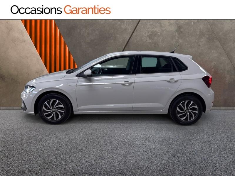Voitures occasions VOLKSWAGEN POLO Life Clermont-Ferrand