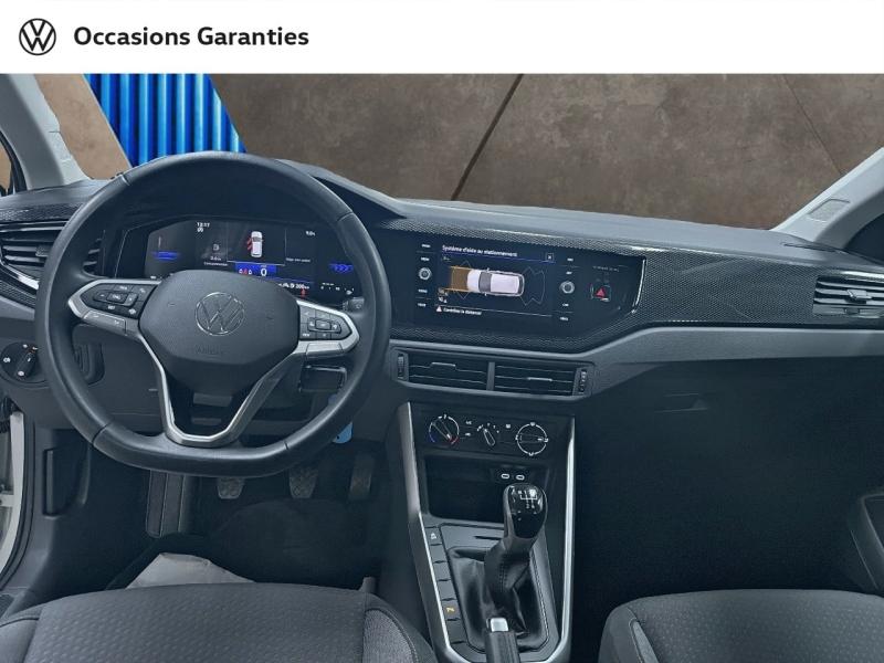 Voitures occasions VOLKSWAGEN POLO Life Clermont-Ferrand