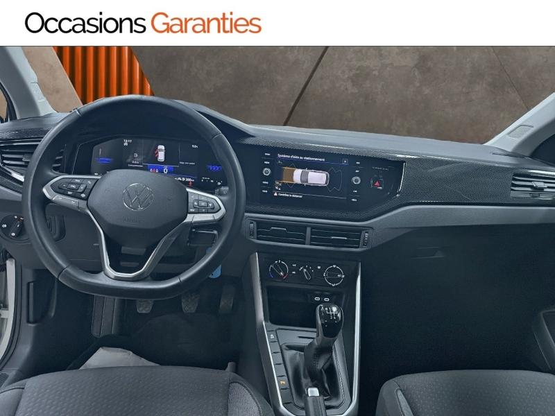 Voitures occasions VOLKSWAGEN POLO Life Clermont-Ferrand