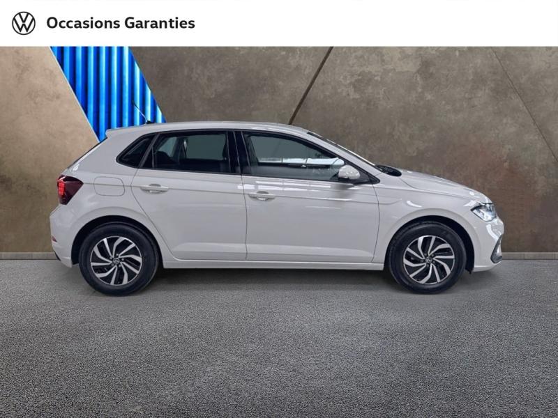Voitures occasions VOLKSWAGEN POLO Life Clermont-Ferrand