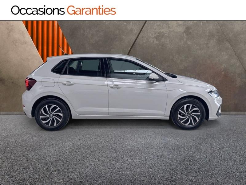 Voitures occasions VOLKSWAGEN POLO Life Clermont-Ferrand