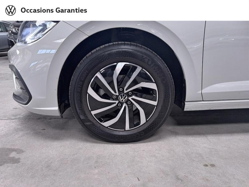Voitures occasions VOLKSWAGEN POLO Life Clermont-Ferrand