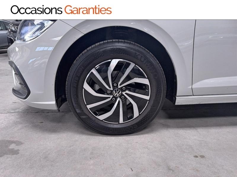 Voitures occasions VOLKSWAGEN POLO Life Clermont-Ferrand