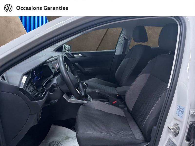 Voitures occasions VOLKSWAGEN POLO Life Clermont-Ferrand