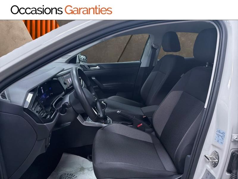 Voitures occasions VOLKSWAGEN POLO Life Clermont-Ferrand