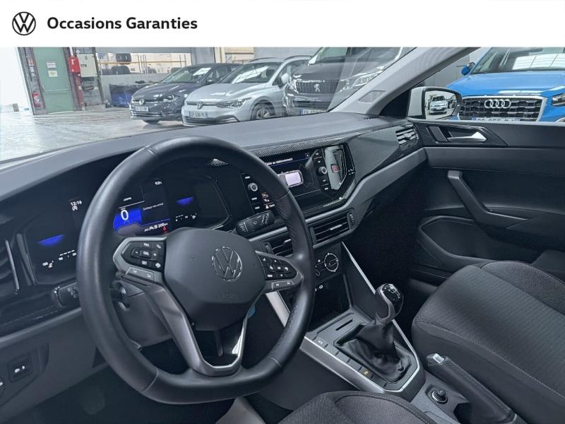 Voitures occasions VOLKSWAGEN POLO Life Clermont-Ferrand
