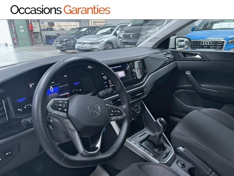 Voitures occasions VOLKSWAGEN POLO Life Clermont-Ferrand
