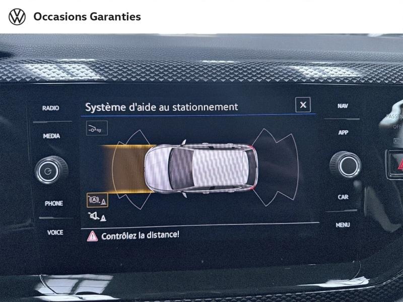 Voitures occasions VOLKSWAGEN POLO Life Clermont-Ferrand