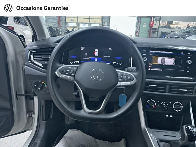 Voitures occasions VOLKSWAGEN POLO Life Clermont-Ferrand