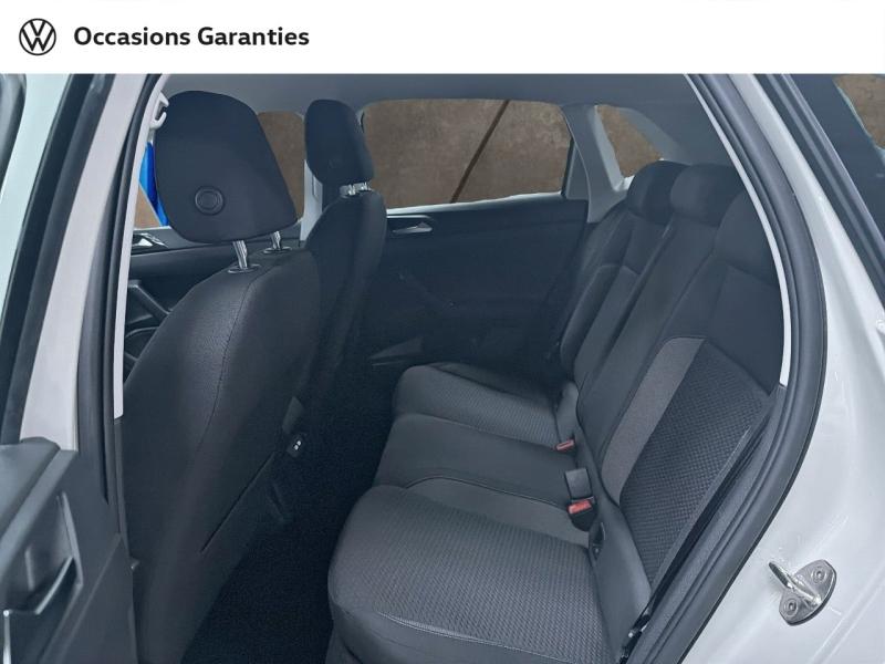 Voitures occasions VOLKSWAGEN POLO Life Clermont-Ferrand