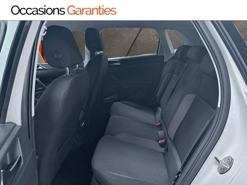 Voitures occasions VOLKSWAGEN POLO Life Clermont-Ferrand