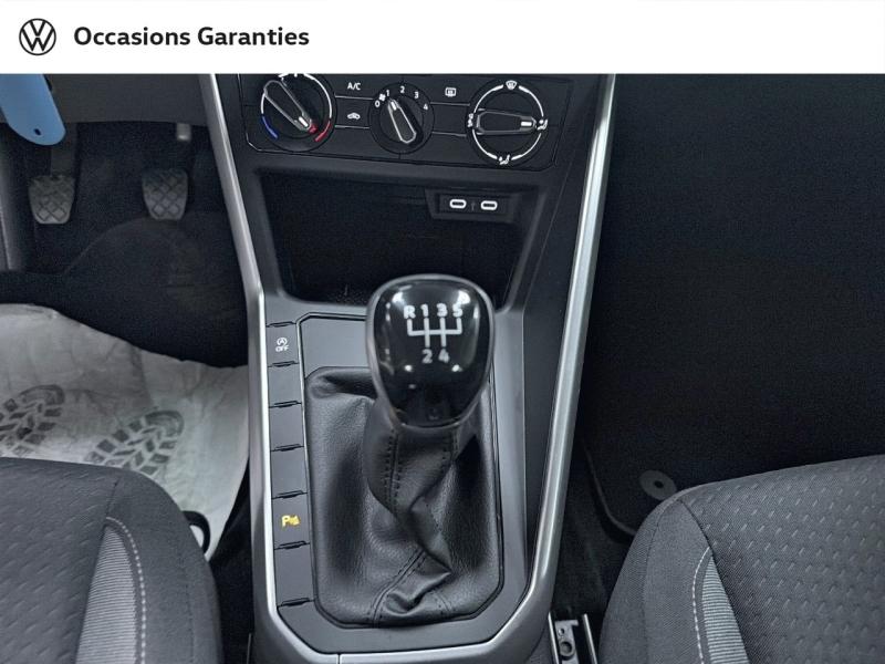 Voitures occasions VOLKSWAGEN POLO Life Clermont-Ferrand