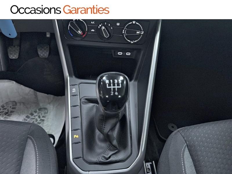 Voitures occasions VOLKSWAGEN POLO Life Clermont-Ferrand