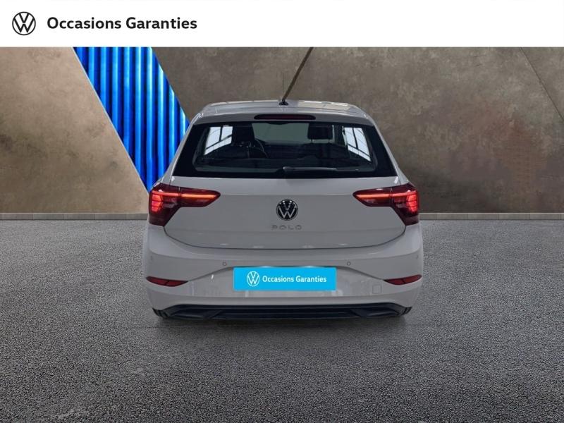 Voitures occasions VOLKSWAGEN POLO Life Clermont-Ferrand