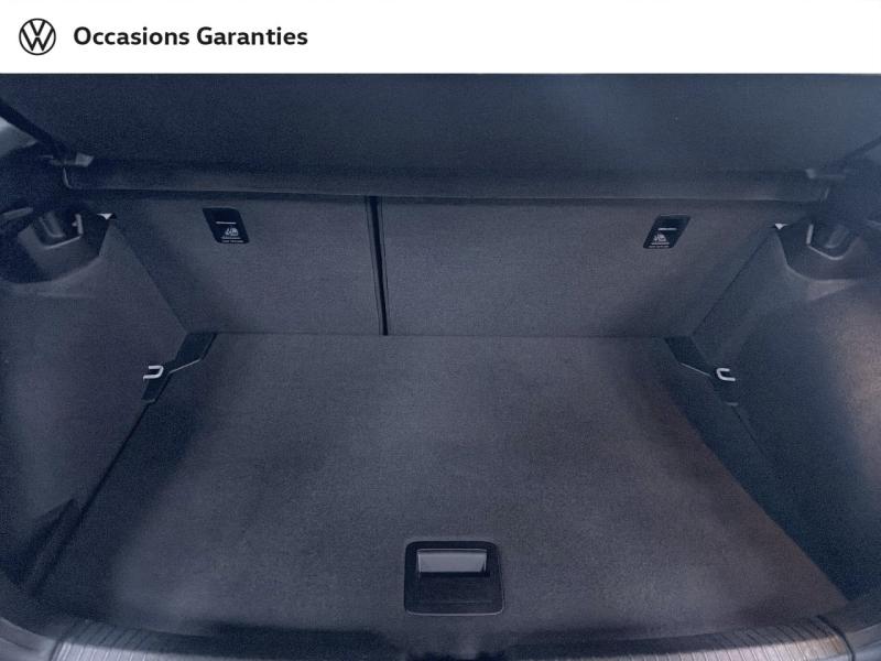 Voitures occasions VOLKSWAGEN POLO Life Clermont-Ferrand