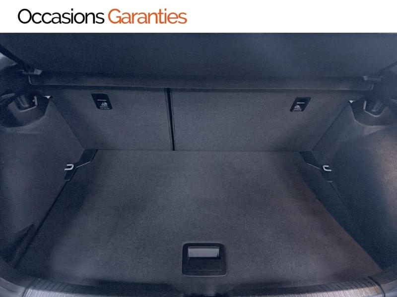 Voitures occasions VOLKSWAGEN POLO Life Clermont-Ferrand