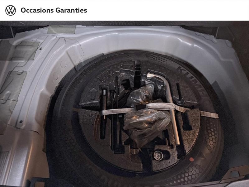 Voitures occasions VOLKSWAGEN POLO Life Clermont-Ferrand