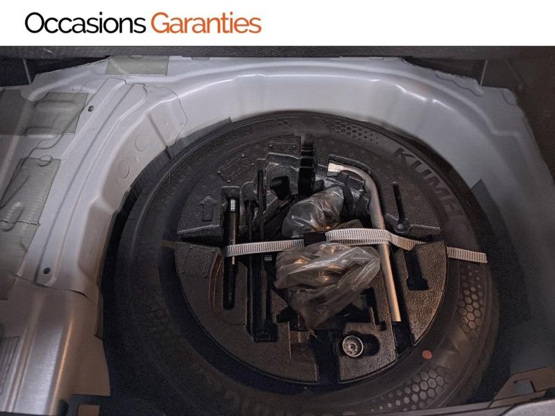 Voitures occasions VOLKSWAGEN POLO Life Clermont-Ferrand