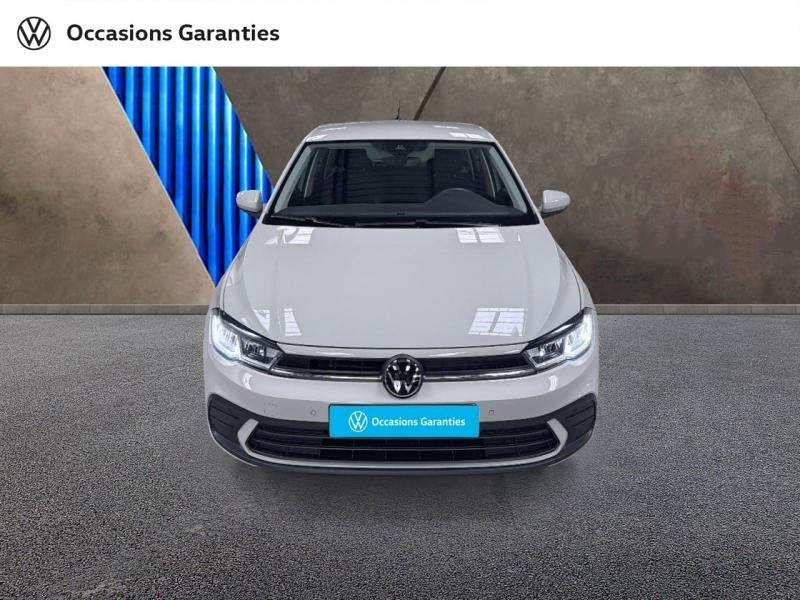 Voitures occasions VOLKSWAGEN POLO Life Clermont-Ferrand