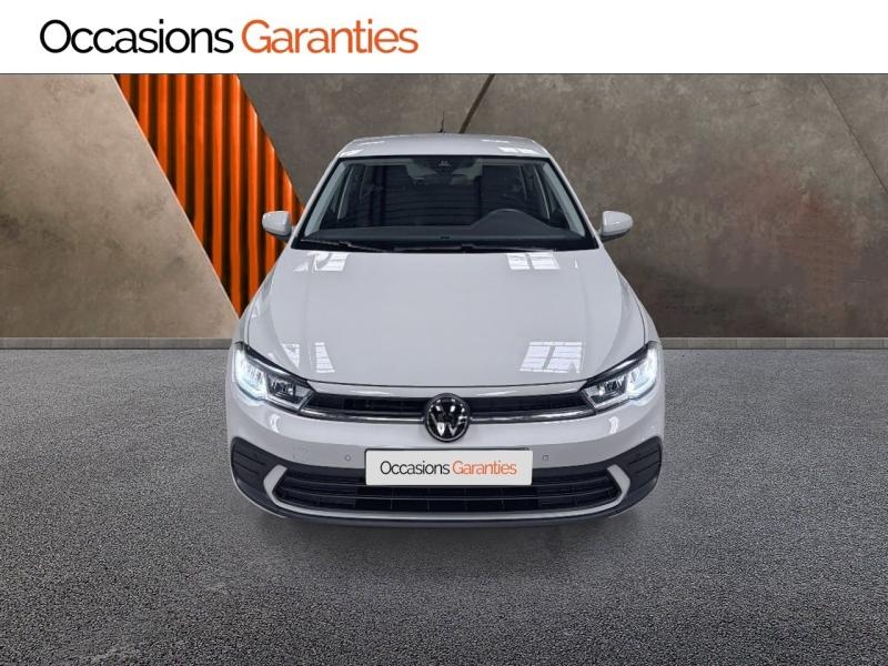 Voitures occasions VOLKSWAGEN POLO Life Clermont-Ferrand