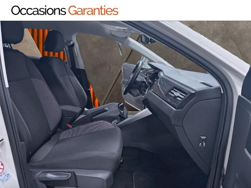 Voitures occasions VOLKSWAGEN POLO Life Clermont-Ferrand