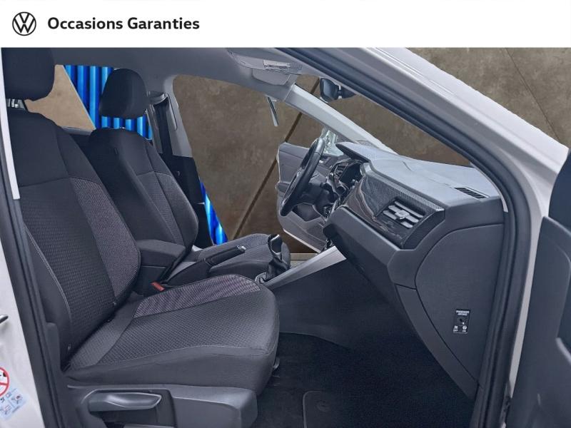 Voitures occasions VOLKSWAGEN POLO Life Clermont-Ferrand