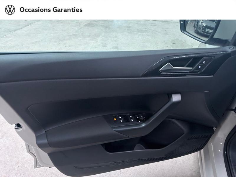 Voitures occasions VOLKSWAGEN POLO Life Clermont-Ferrand