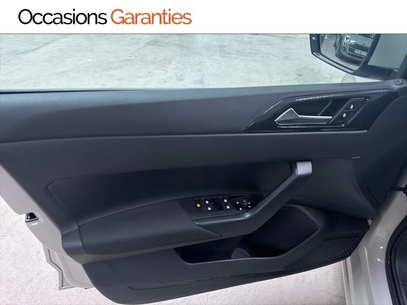 Voitures occasions VOLKSWAGEN POLO Life Clermont-Ferrand