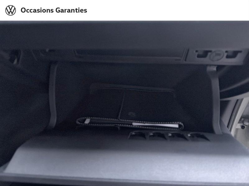 Voitures occasions VOLKSWAGEN POLO Life Clermont-Ferrand