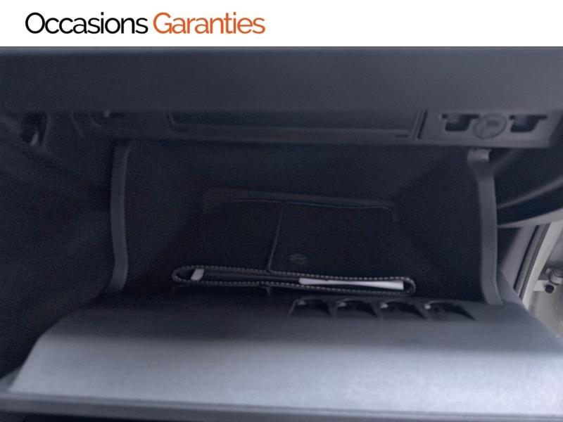 Voitures occasions VOLKSWAGEN POLO Life Clermont-Ferrand