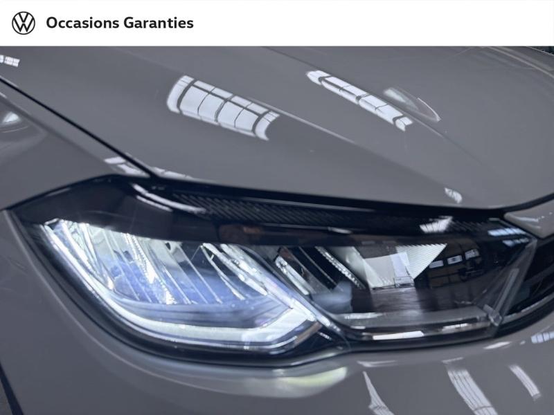 Voitures occasions VOLKSWAGEN POLO Life Clermont-Ferrand