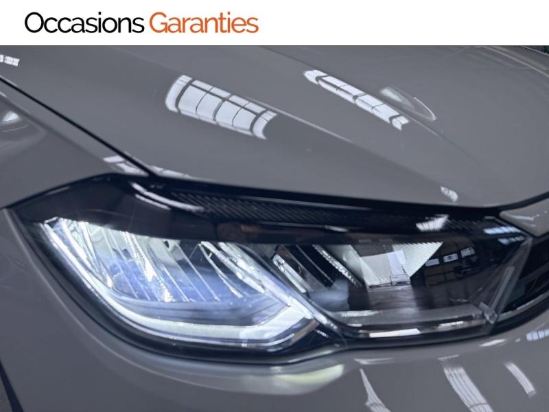 Voitures occasions VOLKSWAGEN POLO Life Clermont-Ferrand