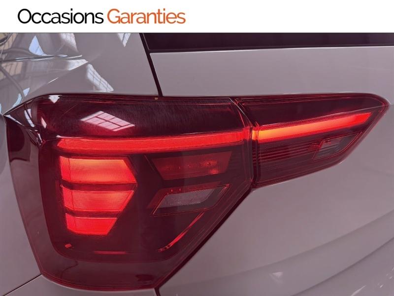 Voitures occasions VOLKSWAGEN POLO Life Clermont-Ferrand