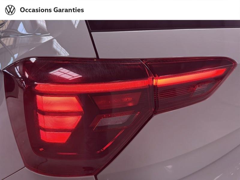 Voitures occasions VOLKSWAGEN POLO Life Clermont-Ferrand